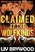 Claimed by the Wolf Kings by Lacey Harper