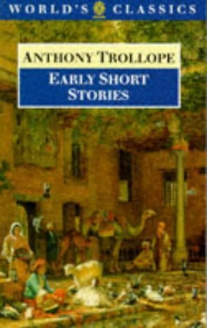 Early Short Stories (The ^AWorld's Classics)