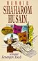 Memoir Shaharom Husain by Shaharom Husain