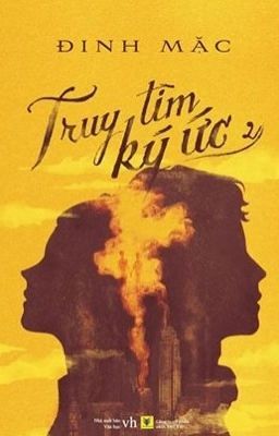 Truy Tìm Kí Ức #2 (Paperback)