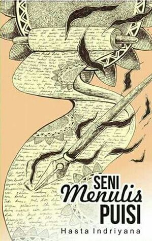 Seni Menulis Puisi (Paperback)