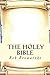 The Holey Bible