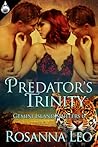 Predator's Trinity by Rosanna Leo