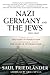 Nazi Germany and the Jews, 1933–1945: Abridged Edition