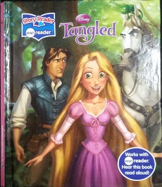 Tangled