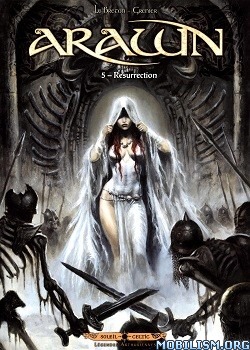 Résurrection (Arawn #5)
