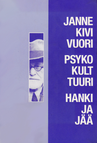 Psykokulttuuri: Sosiologinen näkökulma arjen psykologisoitumisen prosessiin