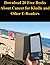 Download 20 Free Books Abou...