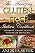 The Amazing Gluten Free Italian Cookbook by Andrea Silver