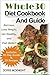 Whole30 Diet Cookbook and Guide by Doris McKnight