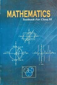Mathematics Textbook for Class XI (Paperback)