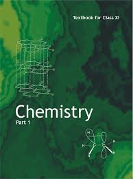 Chemistry Textbook Part - 1 for Class - 11 - 11082 (Paperback)