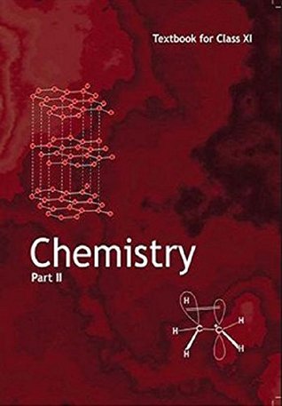 Chemistry Textbook Part - 2 for Class - 11 - 11083 (Paperback)
