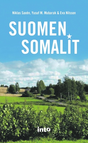 Suomen somalit (Paperback)