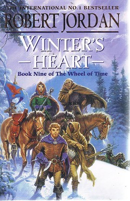 Winter's Heart