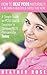How to Beat PCOS Naturally & Regain a Healthy & Fertile Life Now by Heather Rose