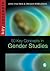 50 Key Concepts in Gender Studies (SAGE Key Concepts series)