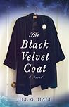 The Black Velvet Coat