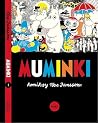 Muminki. Komiksy ...