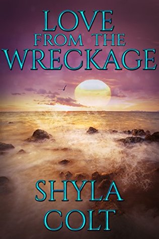 Love From The Wreckage (Kindle Edition)