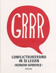 GRRR - conflictbeheersing in 75 lessen