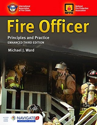 Fire Officer: Principles and Practice: . (Paperback)