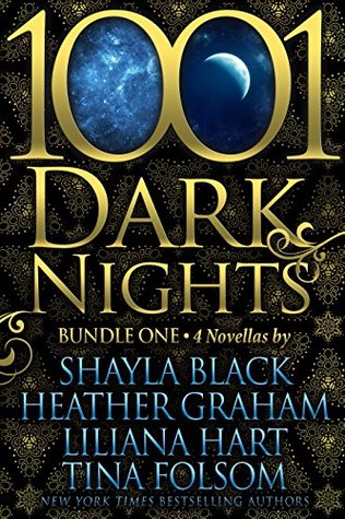 1001 Dark Nights: Bundle One (Kindle Edition)