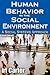 Human Behavior in the Social Environment by Irl Carter
