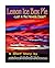 Lemon Ice Box Pie by Michael Schall Johnson