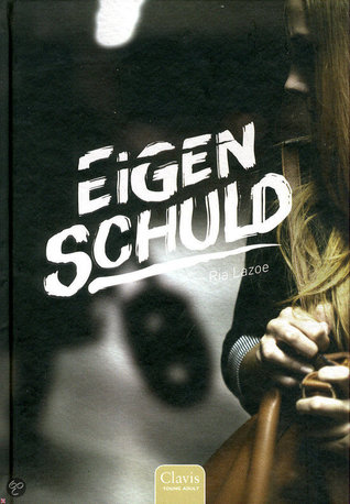 Eigen schuld