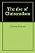 The Rise of Christendom
