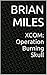 XCOM: Operation Burning Skull