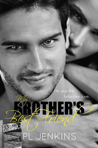 My Brother's Best Friend (Kindle Edition)