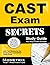 CAST Exam Secrets Study Gui...