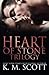 Heart of Stone Trilogy
