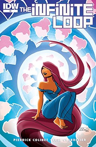 The Infinite Loop #2 (Kindle Edition)