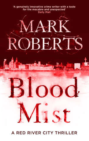 Blood Mist (DCI Eve Clay, #1)