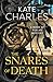 The Snares of Death by Kate Charles