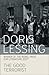 The Good Terrorist by Doris Lessing