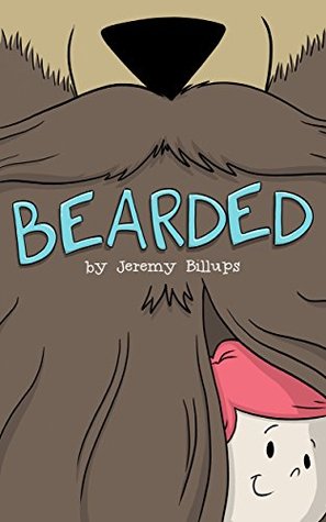 Bearded (Kindle Edition)