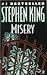 Misery by Stephen King Misery by Stephen King