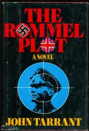 The Rommel Plot (Hardcover)