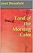 Land of the Morning Calm