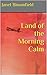 Land of the Morning Calm by Janet Bloomfield