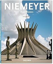 Niemeyer (TASCHEN's Architecture Now!) by Philip Jodidio | Goodreads