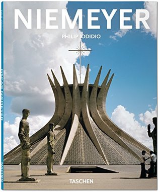 Niemeyer (TASCHEN's Architecture Now!)