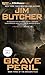 Grave Peril by Jim  Butcher