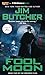Fool Moon (The Dresden Files, #2)