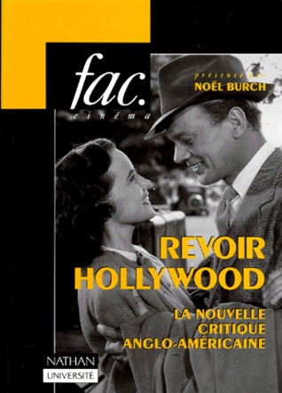 Revoir Hollywood : la nouvelle critique anglo-américaine (Paperback)