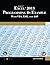 Microsoft Excel 2013 Progra...